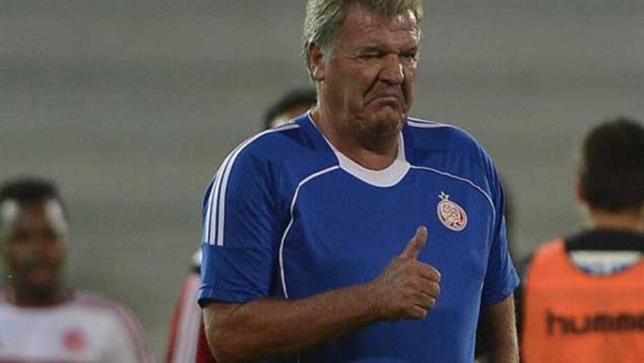 John Toshack: «Ronaldo vai deixar Madrid antes que Bale»