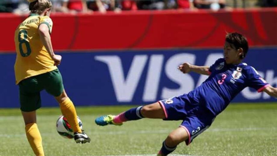 Mundial'2015: Japão bate Austrália e segue para as "meias"