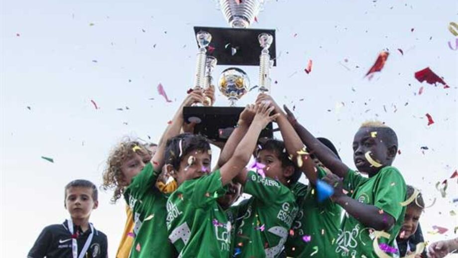 Copa Guadiana: Próximo ano marca extensão a Espanha