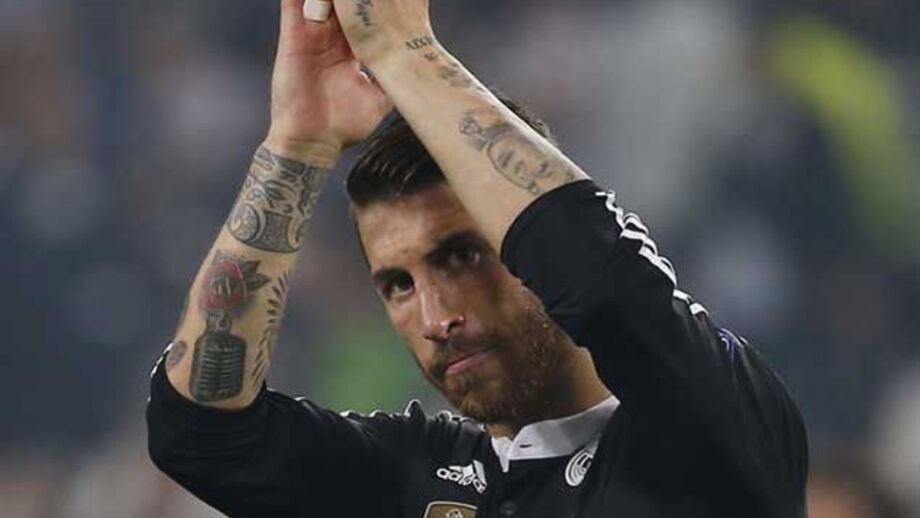 United não desiste de Ramos
