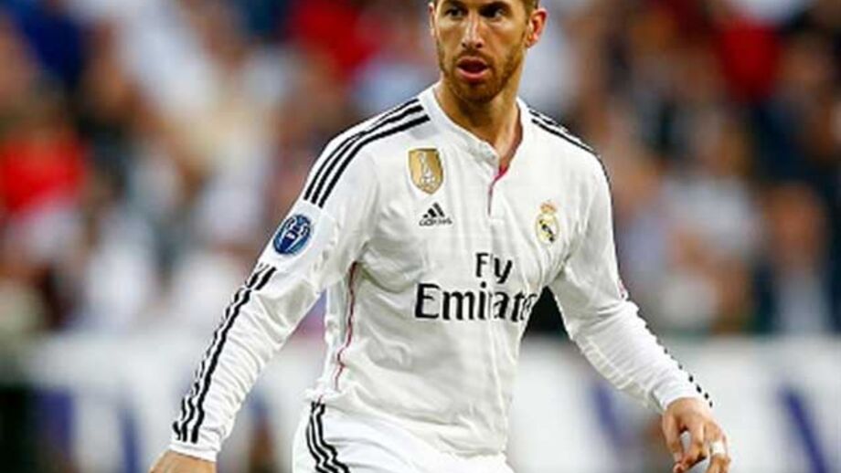 City abre guerra em Manchester ao entrar na corrida por Sergio Ramos