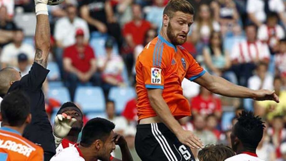 Shkodran Mustafi é o eleito para suceder a Sergio Ramos