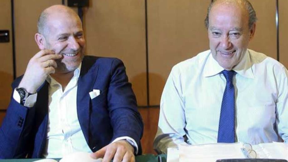 Pinto da Costa presente na 2.ª parte da AG extraordinária