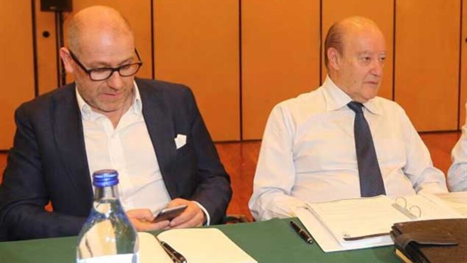 Decretada a extinção da Comissão de Instrução e Inquéritos da Liga