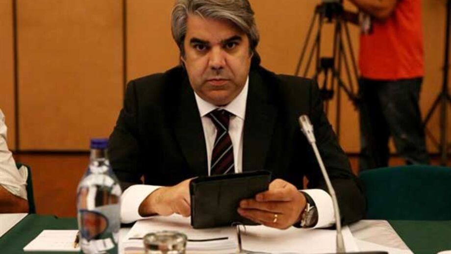 Paulo Gonçalves: «O Benfica não pactua com isto»