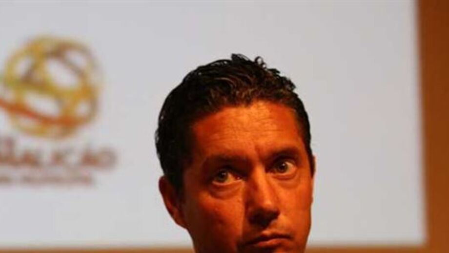 José Gomes: «Sorteio deverá levar presidente do CA a tirar ilações»