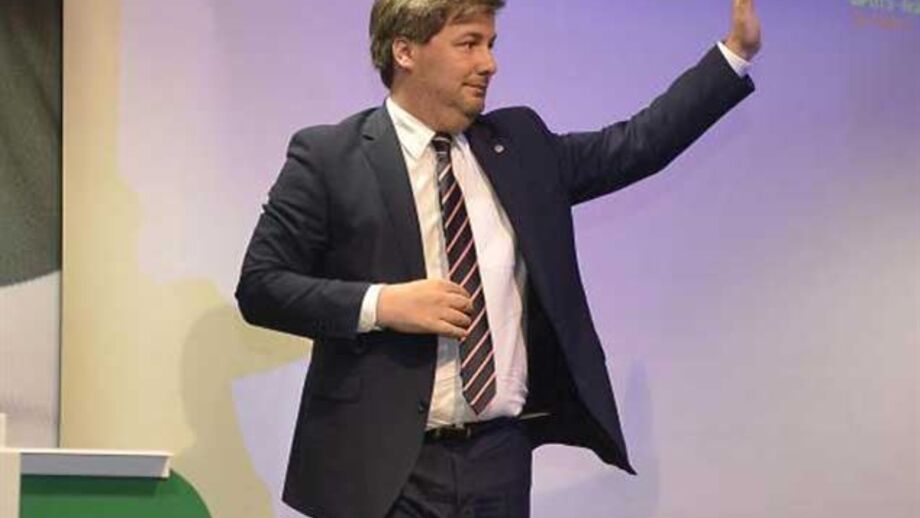 Bruno de Carvalho: «Vitória que não pertence ao Sporting mas ao futebol português»