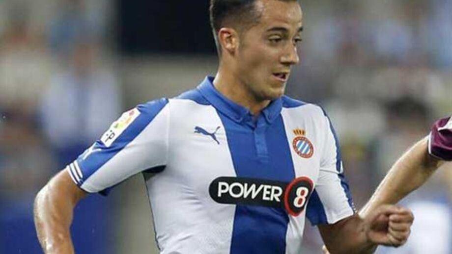 Benítez "resgata" Lucas Vázquez