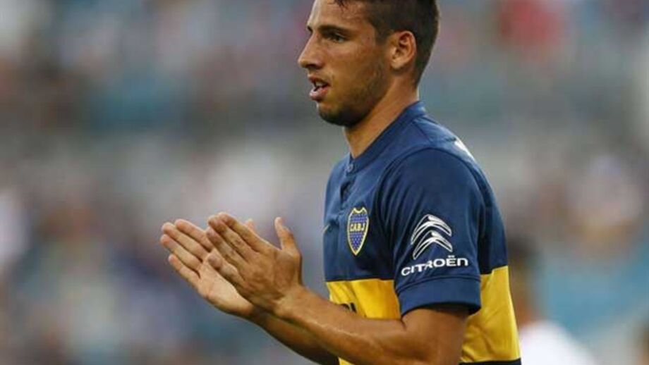 Águias vão "com tudo" por Calleri segundo os argentinos