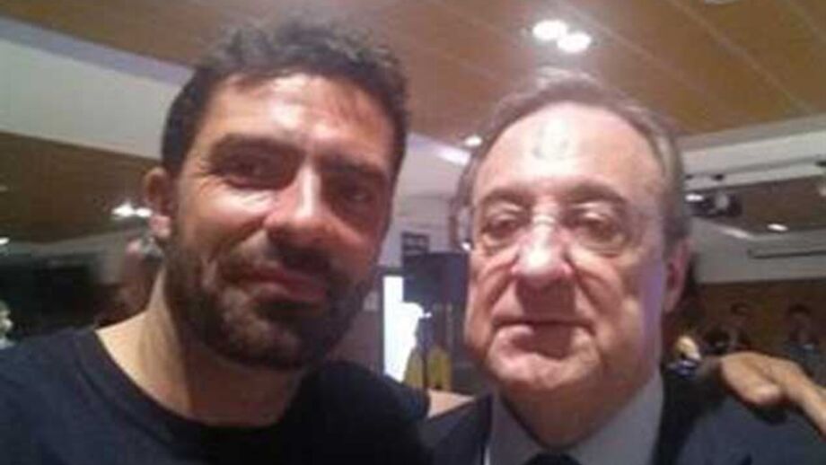 Nome de recuperador físico português provoca confusão