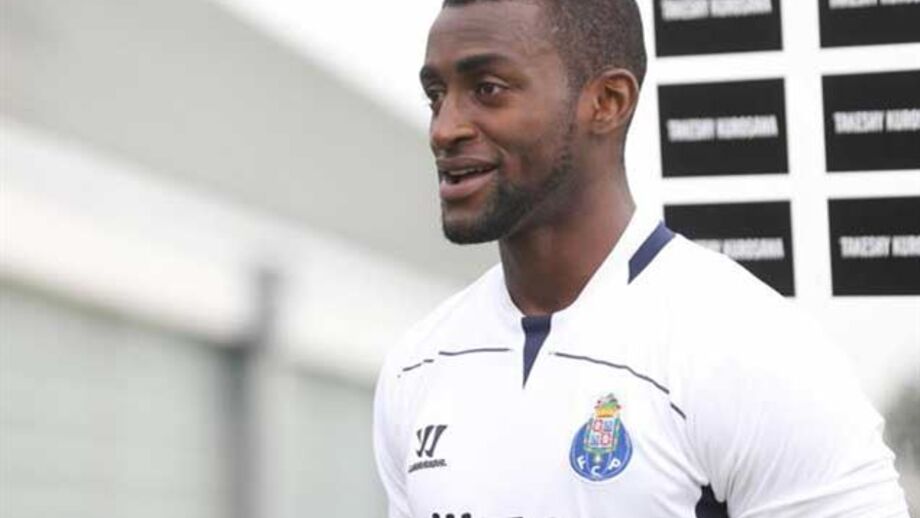 Dragões confirmam venda de Jackson Martínez por 35 milhões