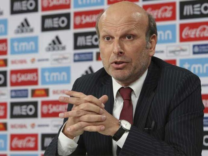 João Gabriel: «Sou grato a Jesus pela ingratidão que revelou»