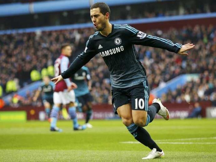 Os futebolistas mais valiosos do Mundo