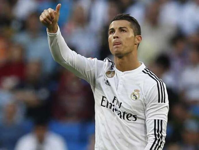 Os futebolistas mais valiosos do Mundo