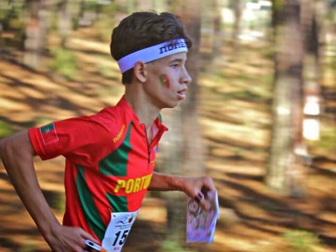 Precisão: Ricardo Ferreira alcança 6.º lugar no Europeu