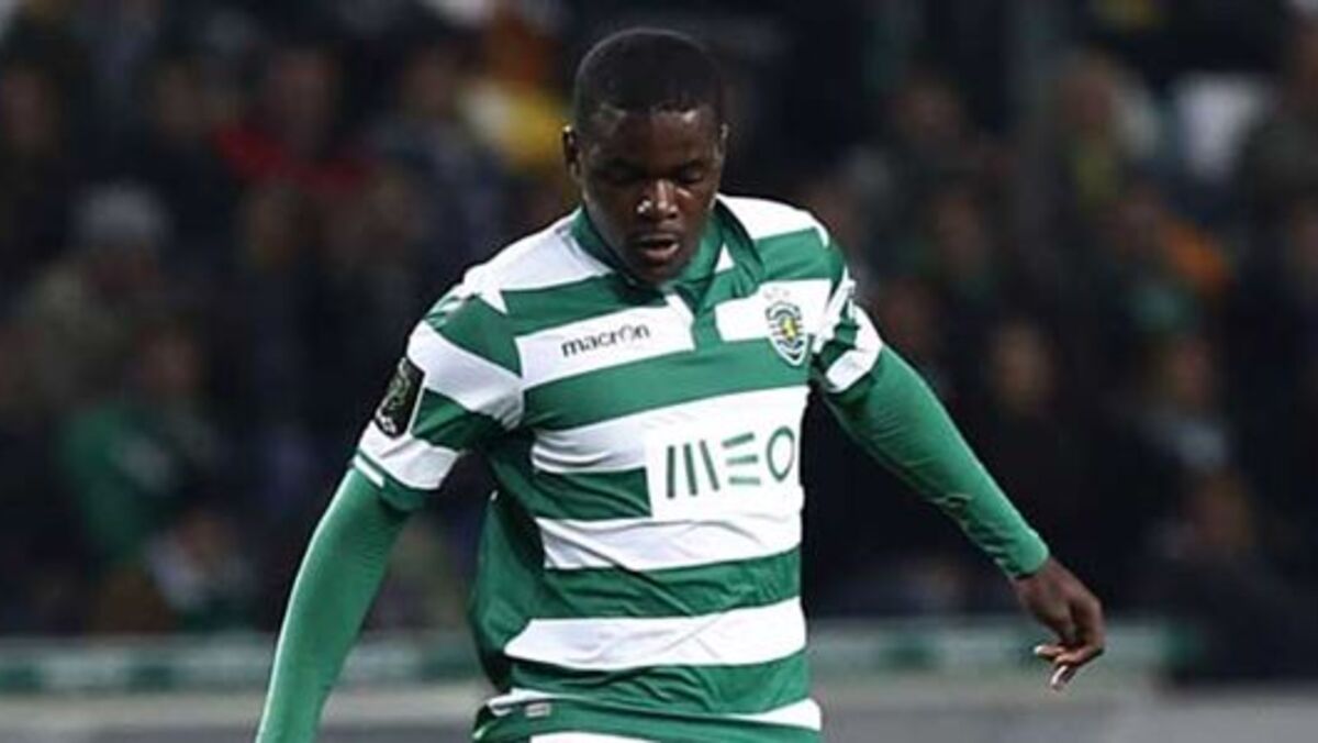 William Carvalho tem uma capacidade tremenda para jogar futebol