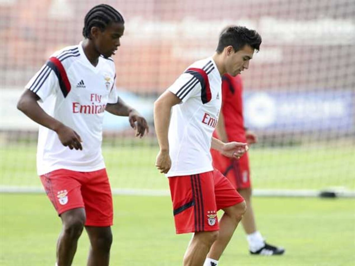 Benfica - Antigo capitão Pedro Fiúza morre aos 42 anos