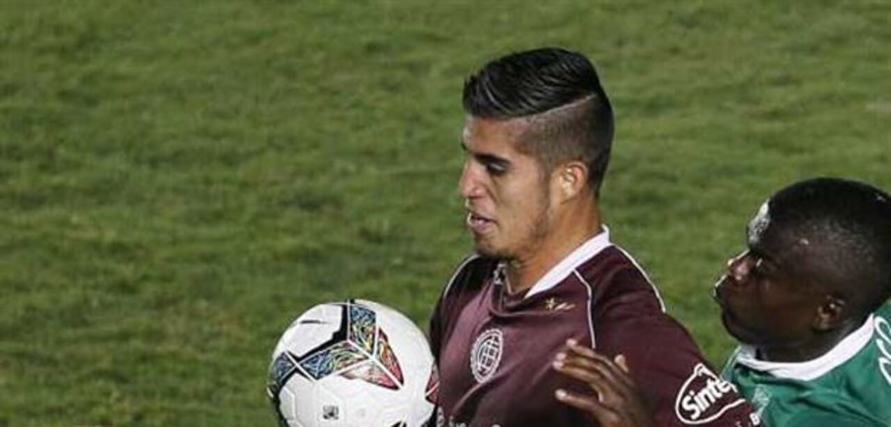 Proposta leonina por Oscar Benítez