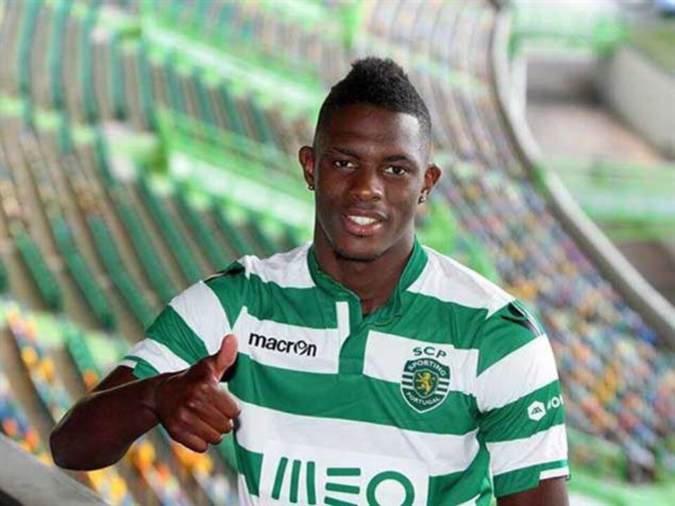 Azbe Jug e Sacko apresentaram-se a Jesus 