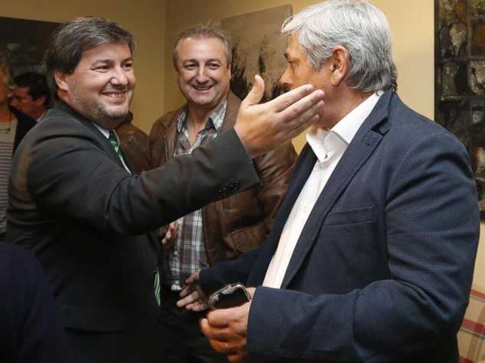 Manuel Fernandes muito perto do regresso a Alvalade