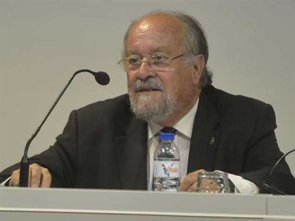 Jaime Marta Soares: «Jesus é um campeão»