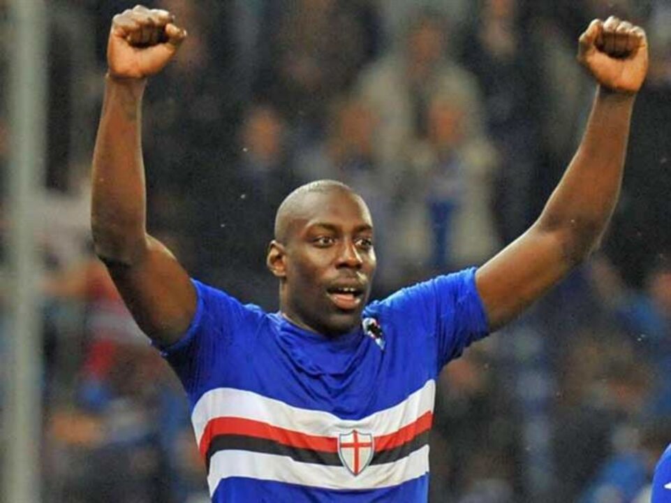 Bélgica: Anderlecht já escolheu substituto de Mitrovic