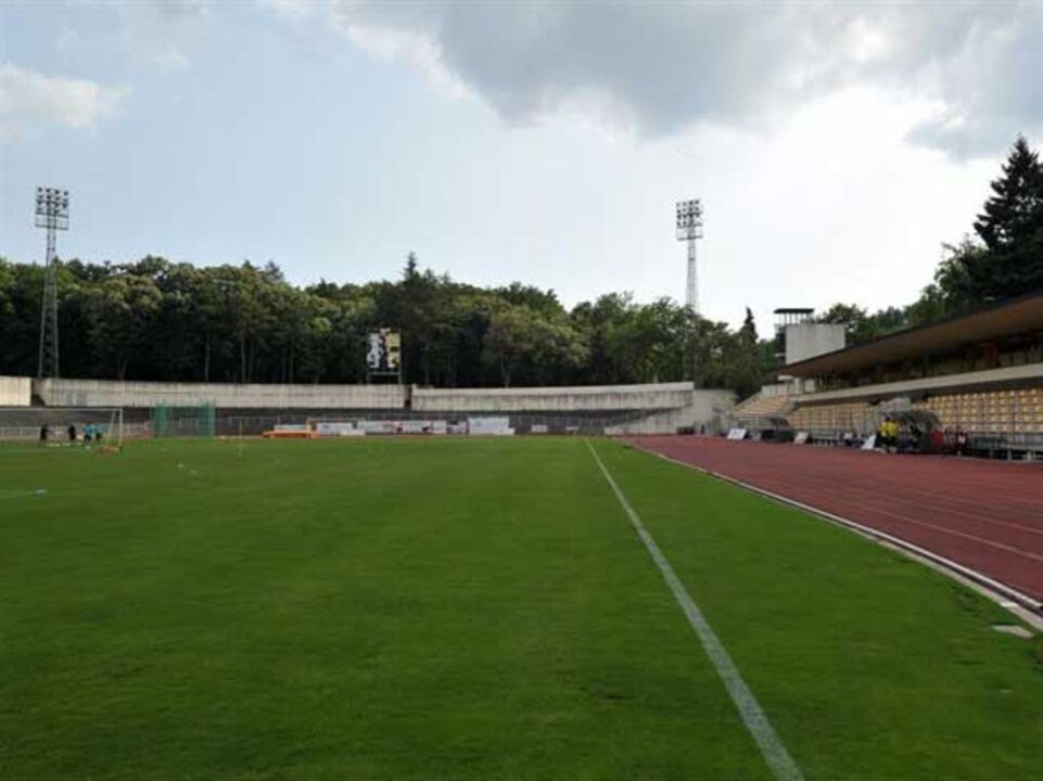 Câmara de Viseu garante que Estádio do Fontelo estará pronto a tempo