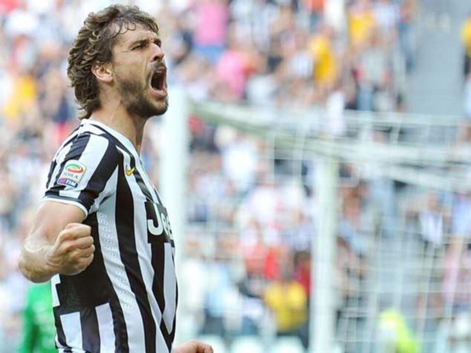 Llorente é o primeiro desejo de Benítez