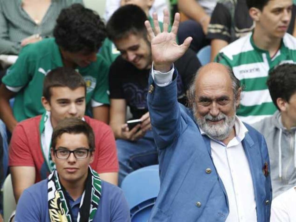 Dias Ferreira: «Só podemos esperar coisas positivas de Jesus»