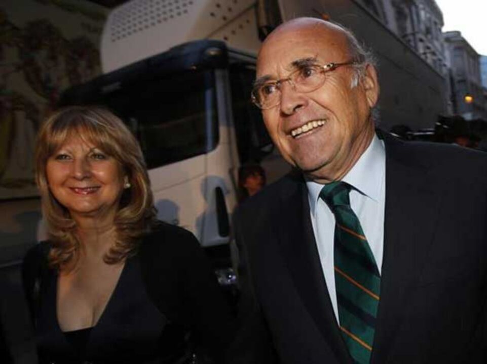 Sousa Cintra: «Dia histórico para o Sporting»