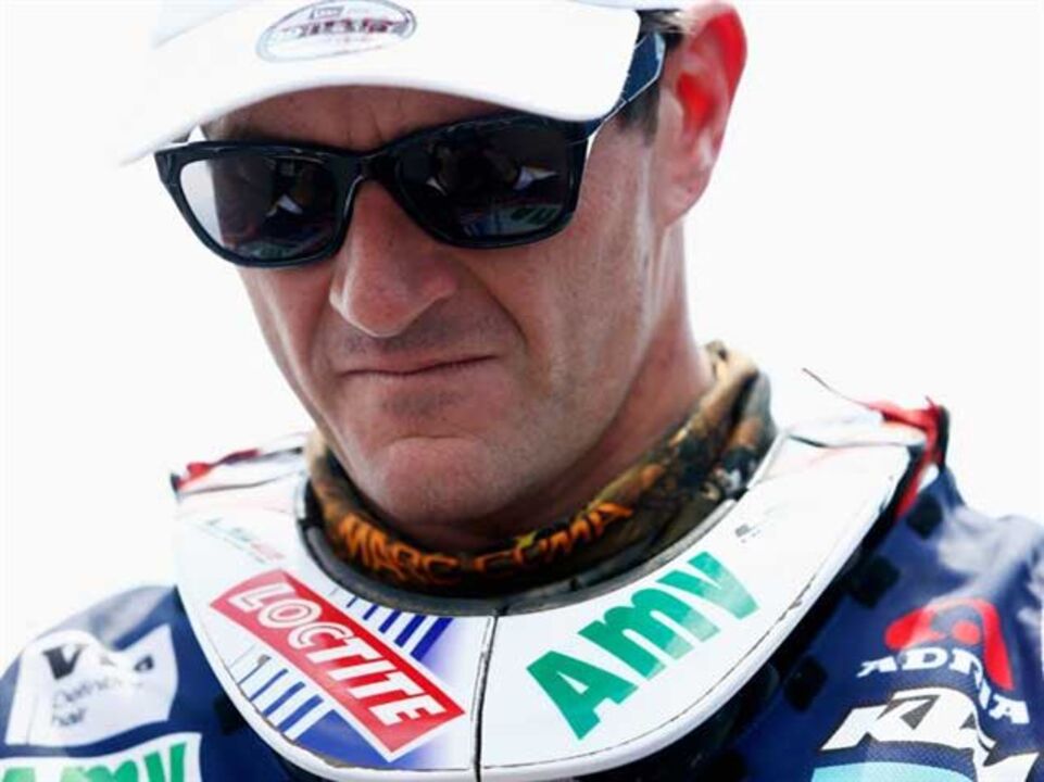 Marc Coma é o novo diretor desportivo do Rali Dakar