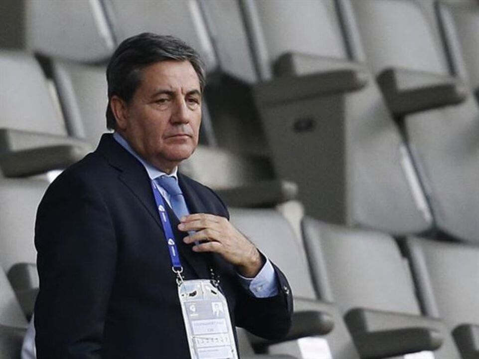 Fernando Gomes: «Eusébio merece esta homenagem»