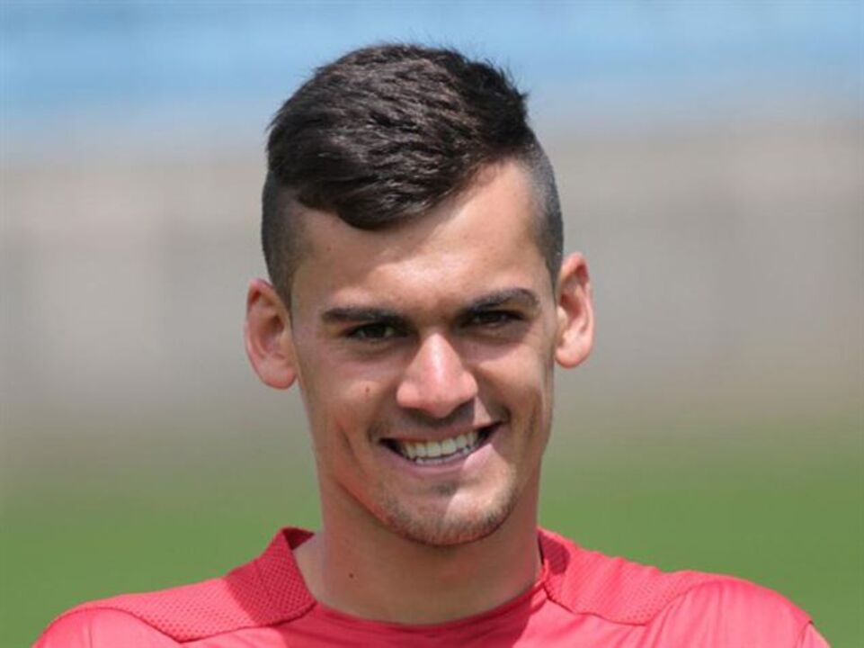 Paulo Henrique é reforço para a defesa