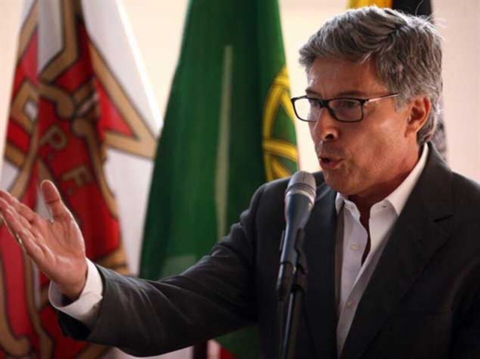 CA da Federação contra o sorteio