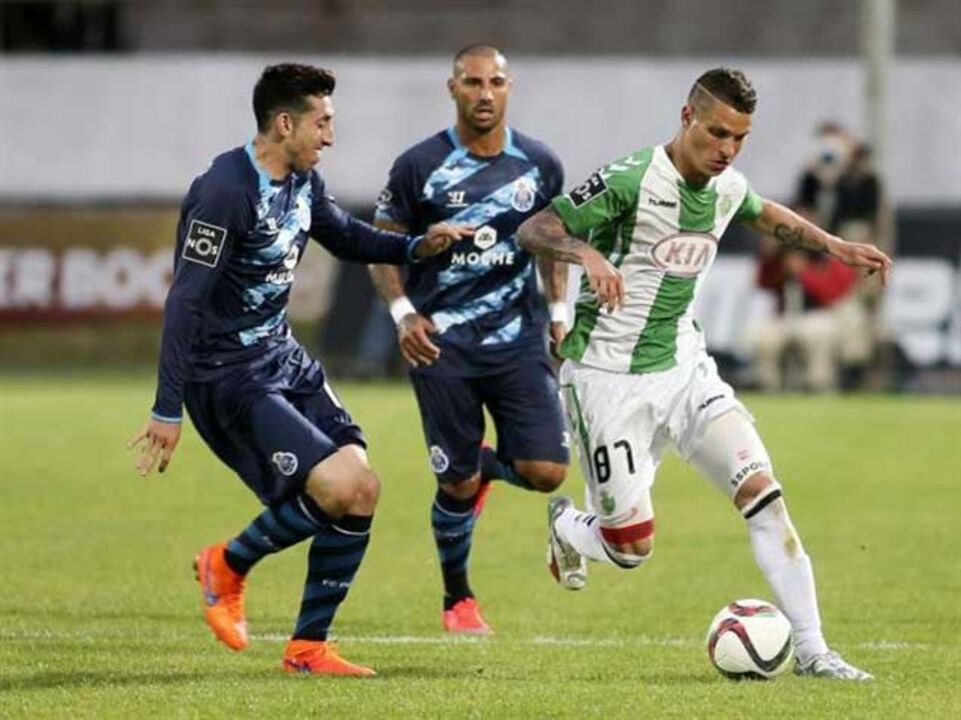 O calendário dos dragões para a época 2015/2016