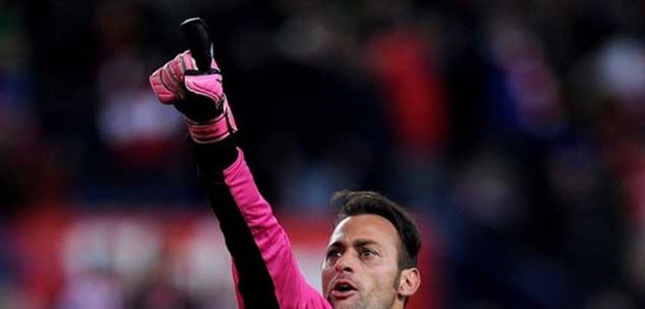 Beto: «Casillas levará com ele espírito vencedor»