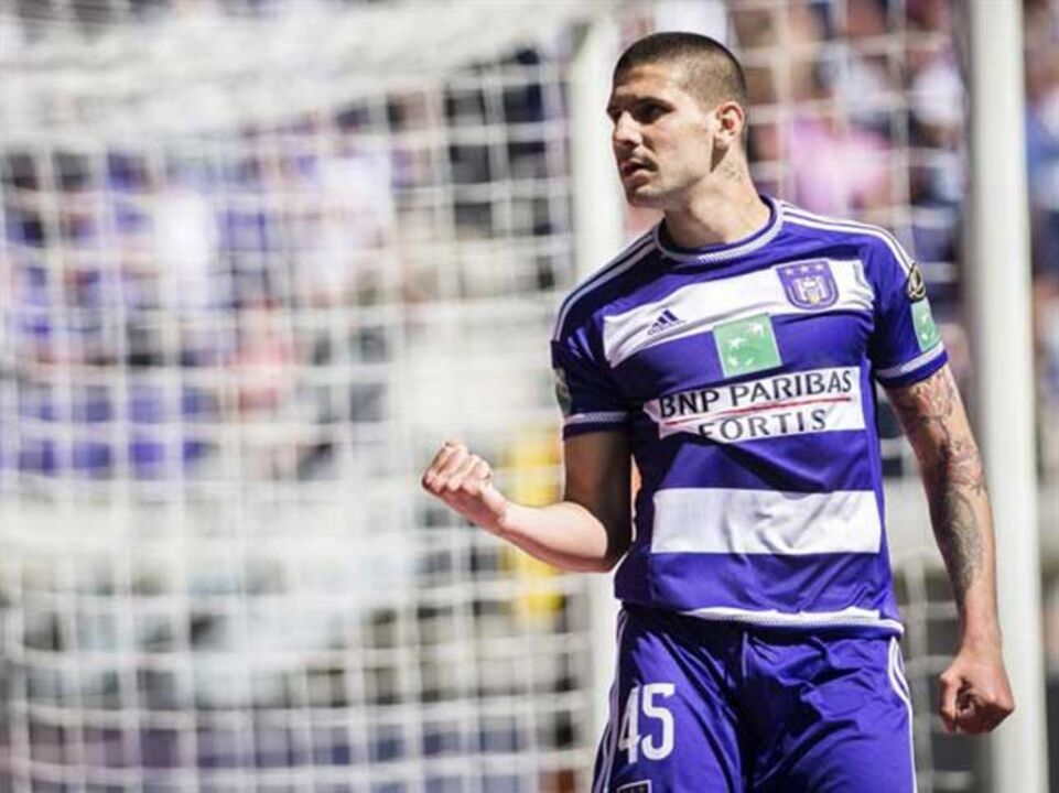 Mitrovic sem evolução