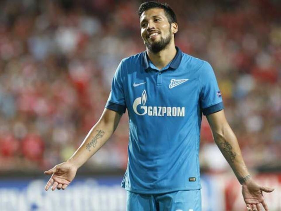 Merengues apontam a Garay para substituir Sergio Ramos