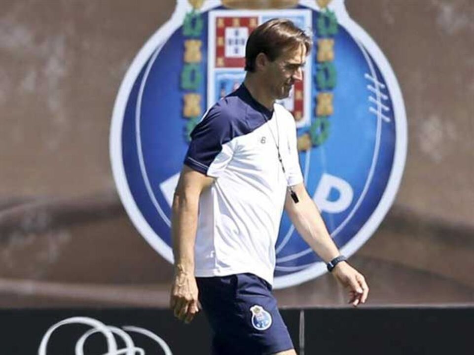 Obsessão por selar a baliza