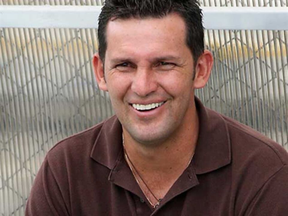 Javier Prado: «Bryan Ruiz vai encaixar bem no vosso tipo de futebol»