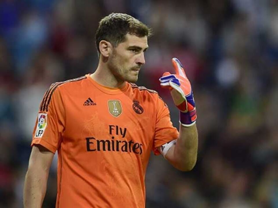 Futre: «Casillas é o líder que a equipa precisa»