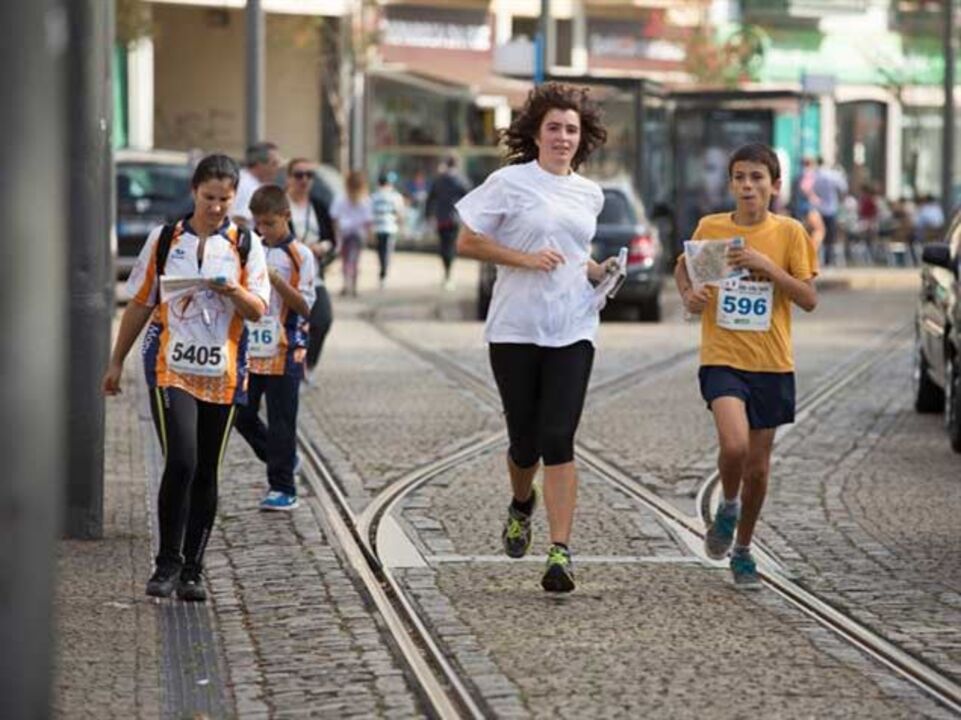 Penafiel recebe 4.ª etapa do Circuito Portugal City Race