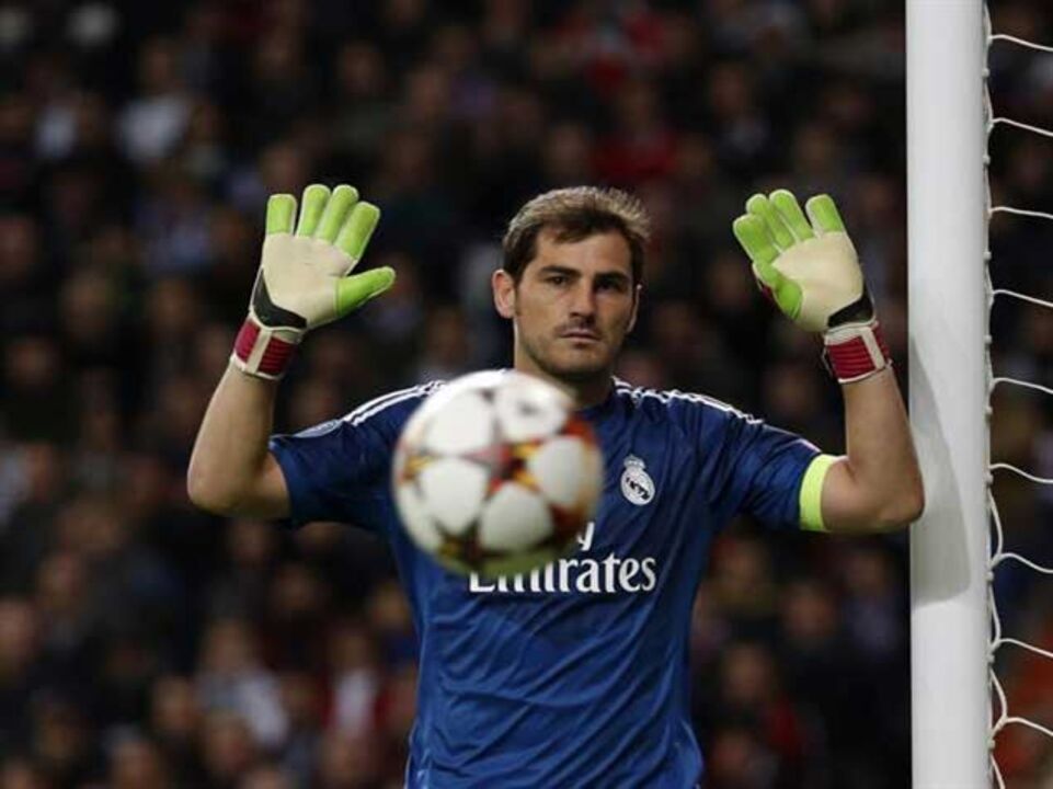 Real Madrid quer presença dos portistas no Troféu Bernabéu