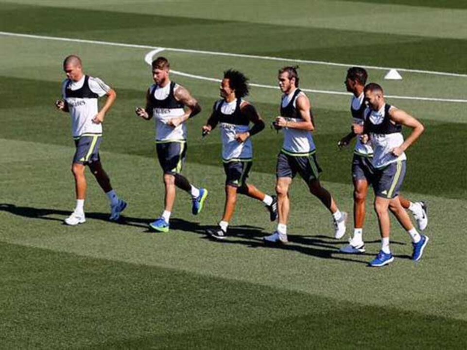 Sete particulares em quatro países