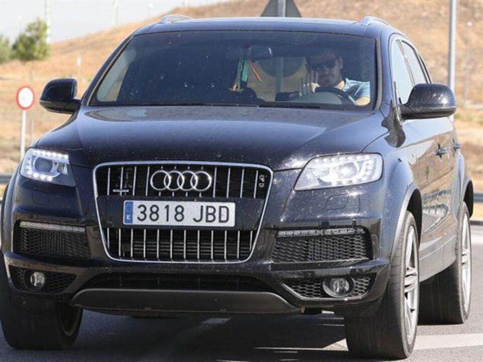 Cadena Cope diz que negócio Casillas volta a estar em risco