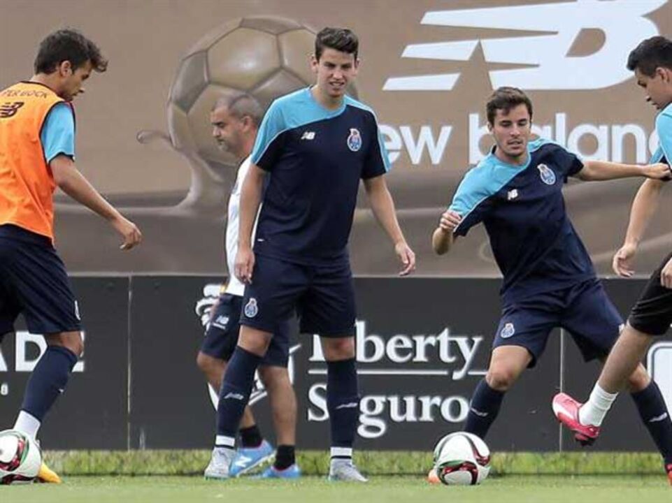 Lichnovsky: «Casillas é um jogador muito bom»