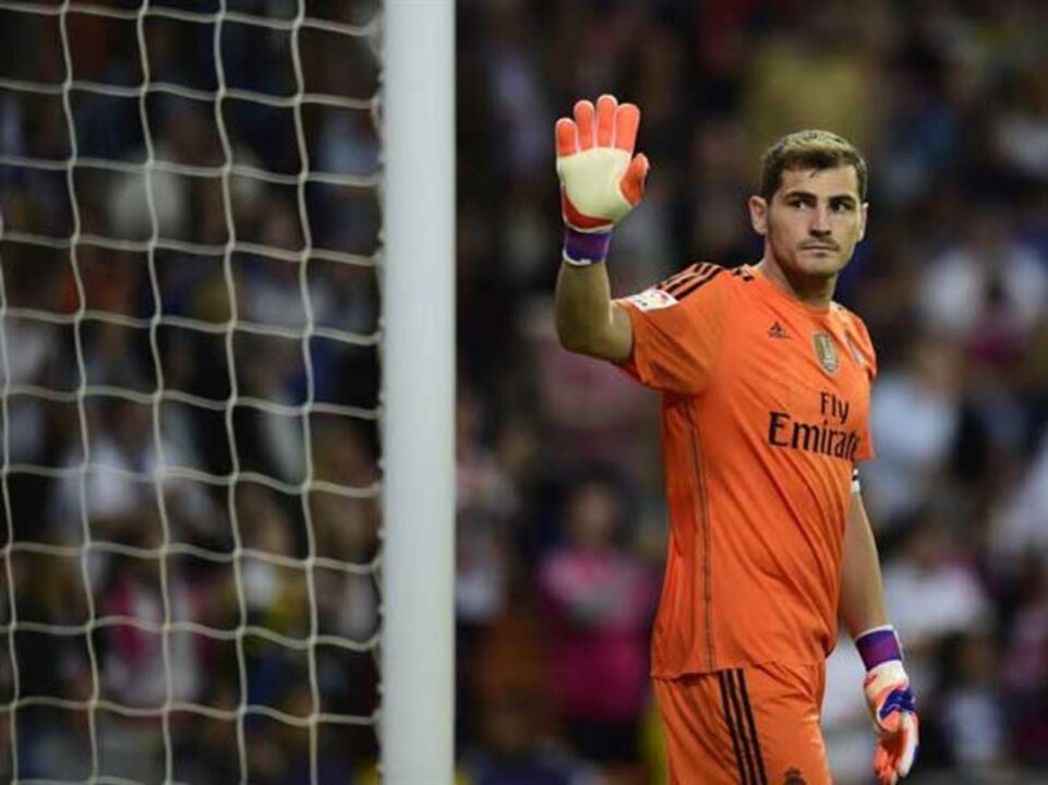 Real Madrid aceita pagar tudo e acordo por Casillas está fechado