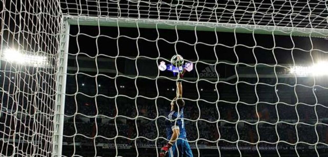 Um monstro chega ao Dragão