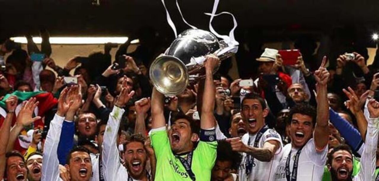 O legado de Baía à espera de Casillas