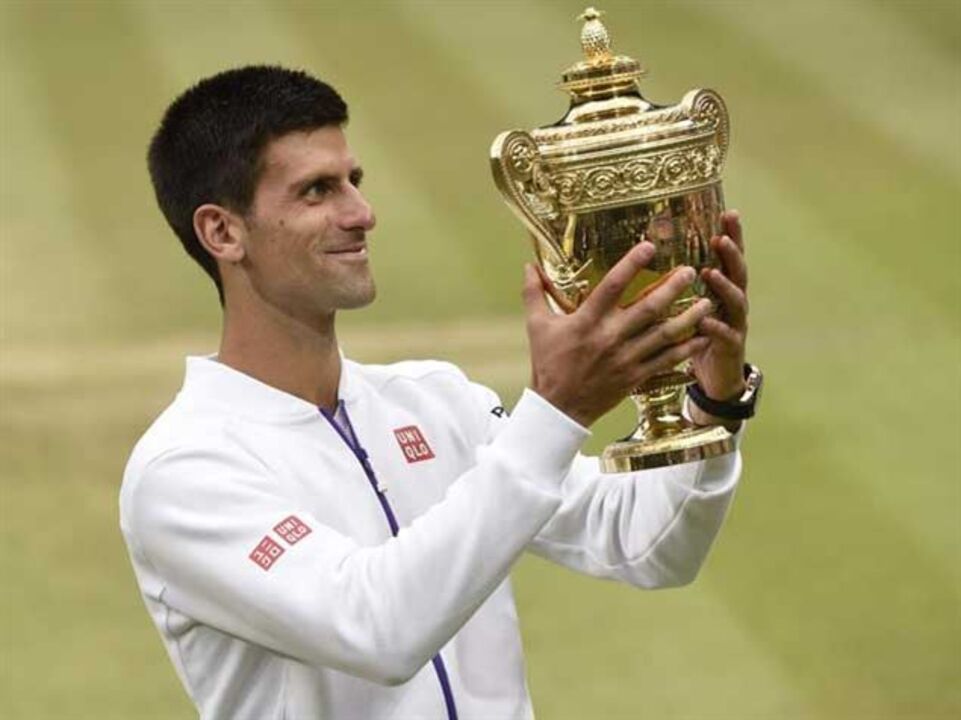 Djokovic-Federer em direto